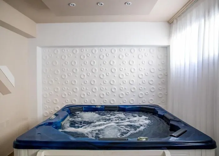 Skopelos Holidays Hotel By Ghh
