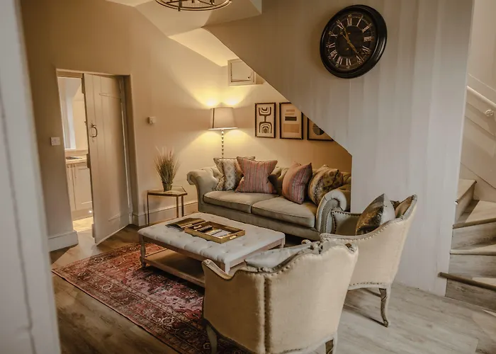 The Tempus At Charlton Hall Estate