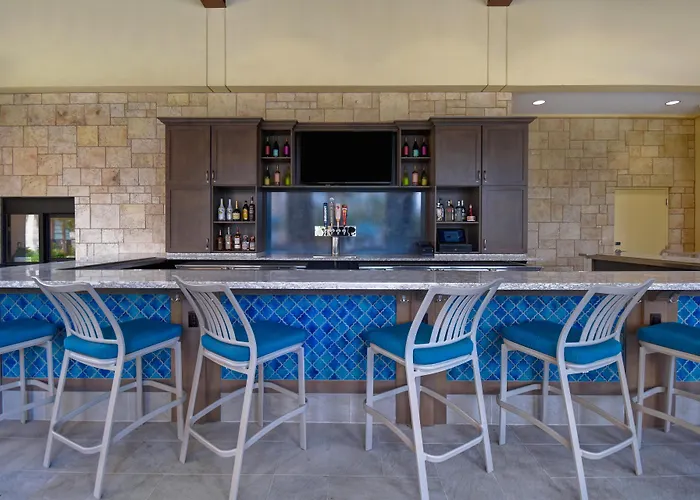 Homewood Suites By Hilton Orlando At Flamingo Crossings