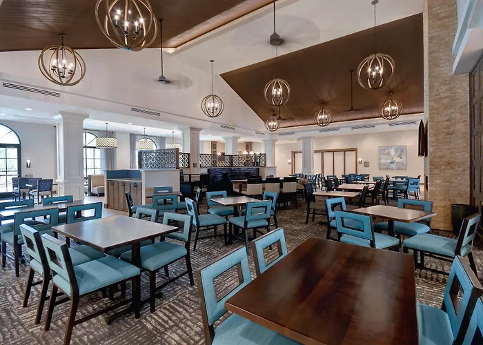 Homewood Suites By Hilton Orlando At Flamingo Crossings
