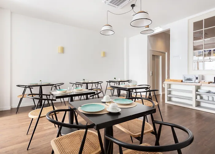 Divino Hotel Boutique