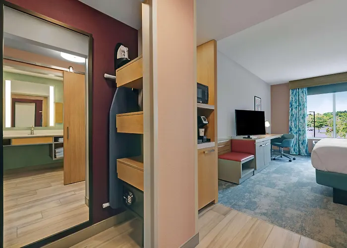 Hilton Garden Inn Manassas