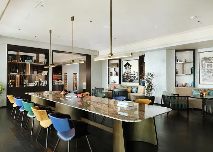 Padma Hotel Semarang