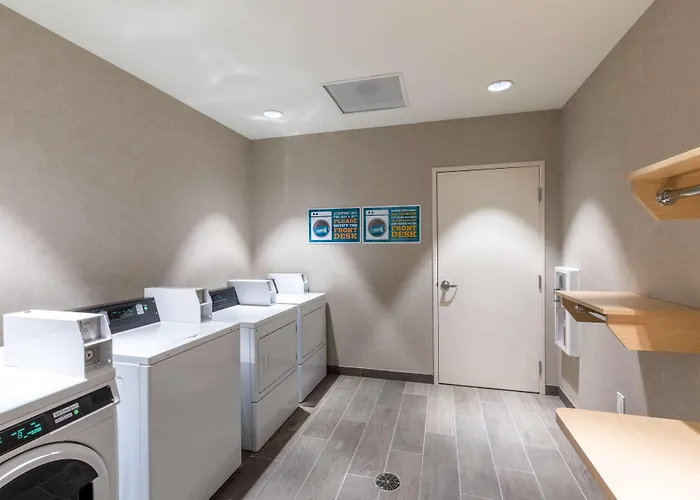 Home2 Suites By Hilton Midland East, Tx