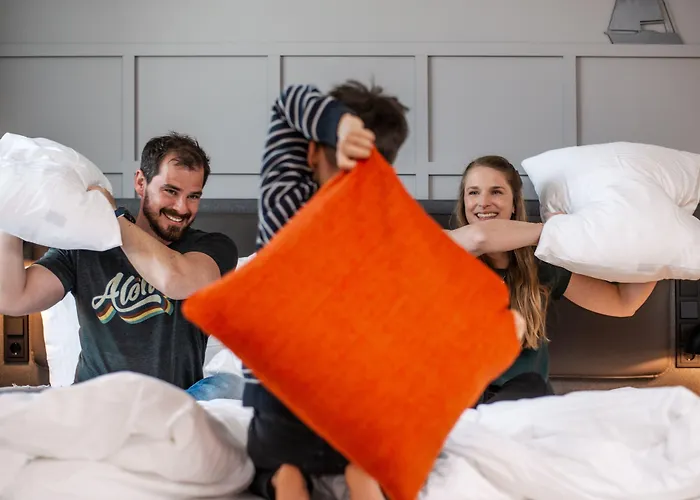 Unique By Atlantic Hotels Kiel
