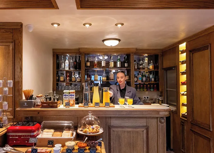 Villa Flavia Heritage Boutique Hotel