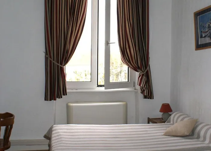 Hotel Jaures