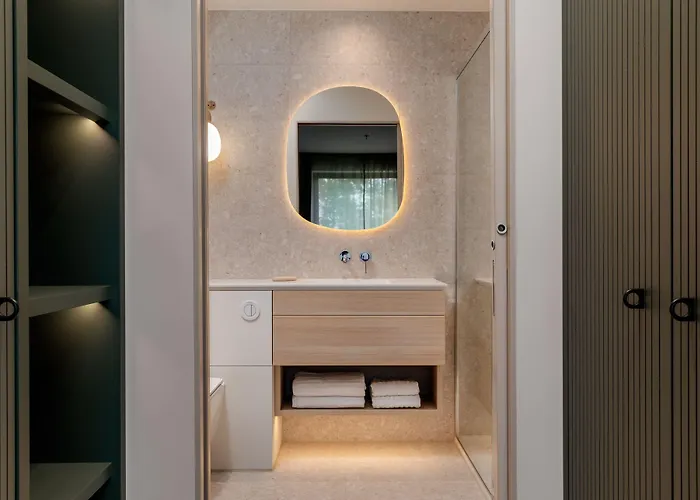 Element By Marriott Wroclaw