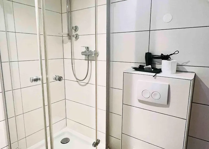 Garni Hotel Vier Jahreszeiten