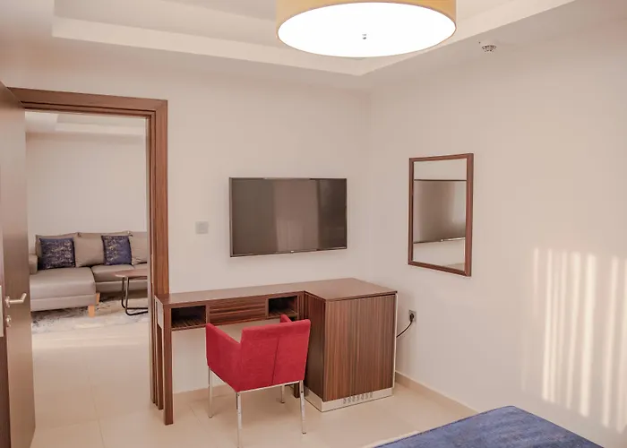 Souaré Premium Hôtel