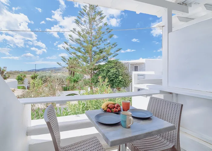 Pavlos Place