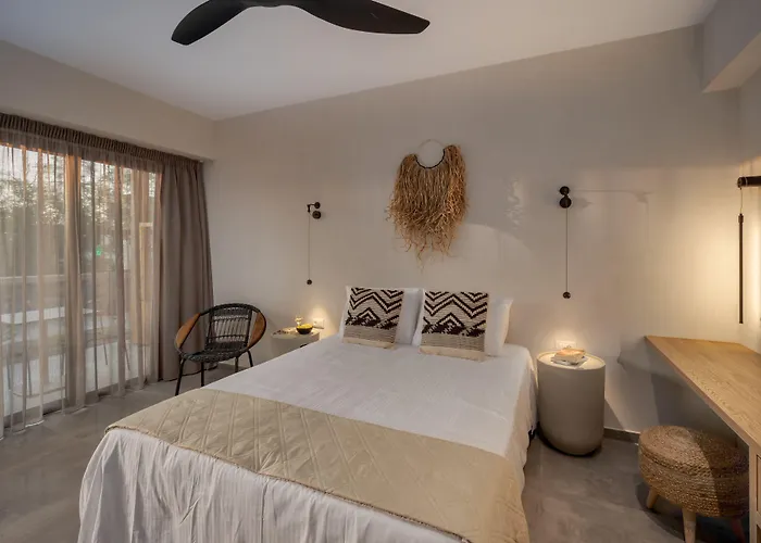 Casa D'Oro Suites By Estia 'Adults Only'