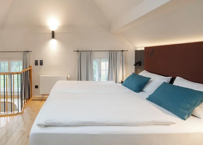Hotel Aiterbach Am Chiemsee