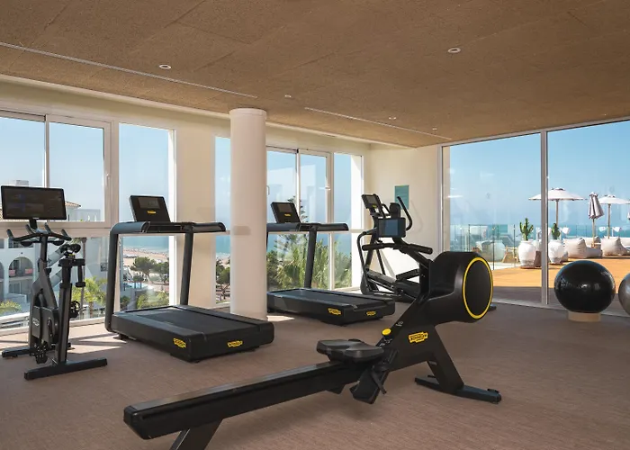 Daia Slow Beach Hotel Conil - Adults Only Recommended