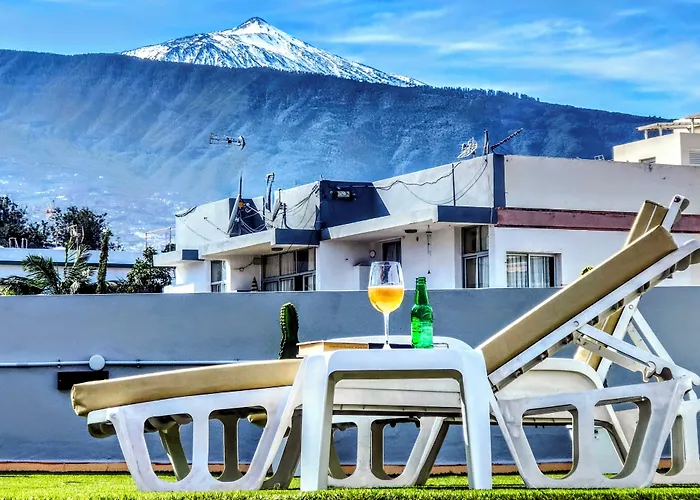 Hotel Don Candido