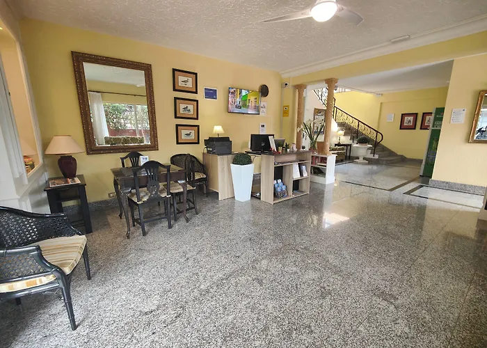 Hotel Don Candido