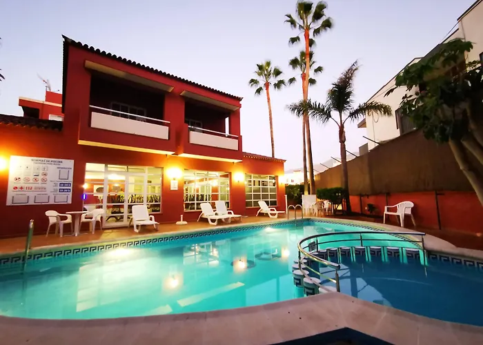 Hotel Don Candido