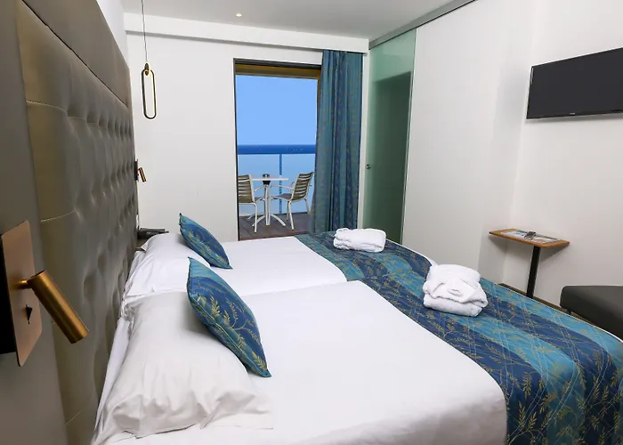 Hotel Saint Christophe
