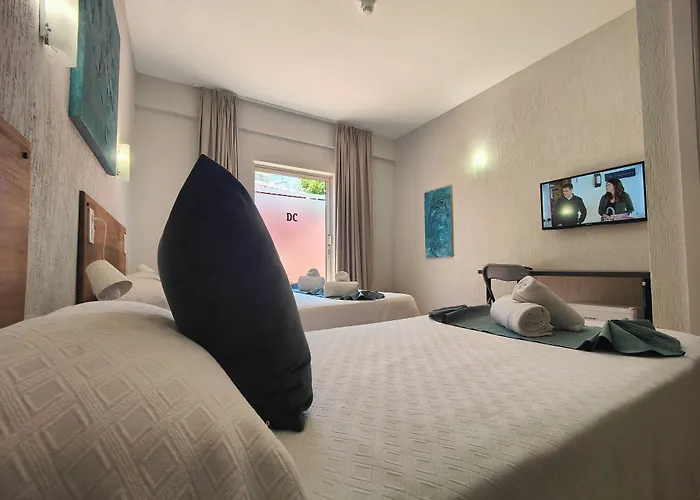Hotel Don Candido