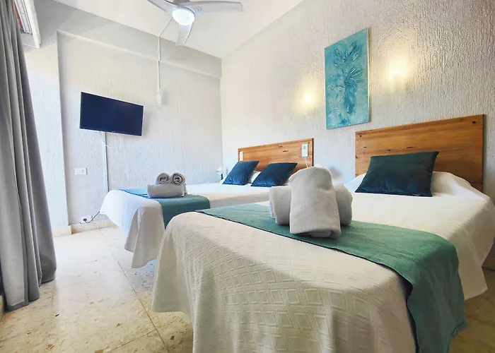 Hotel Don Candido
