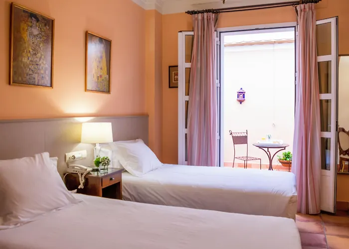Hotel Veracruz