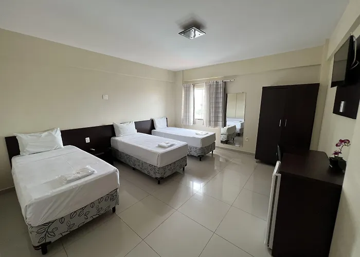 Atrium Express Hotels