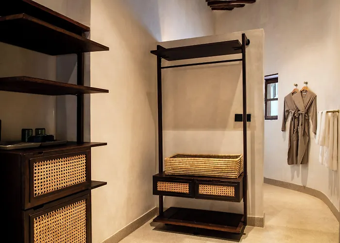 The Neela Boutique Hotel Stone Town