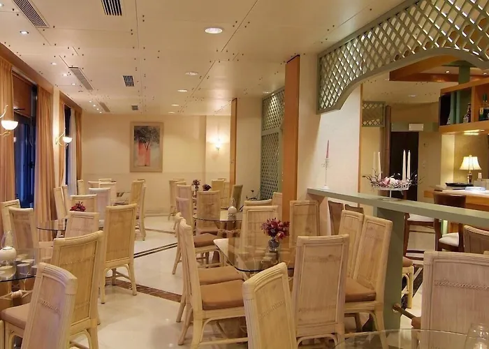 Hotel Kalafati