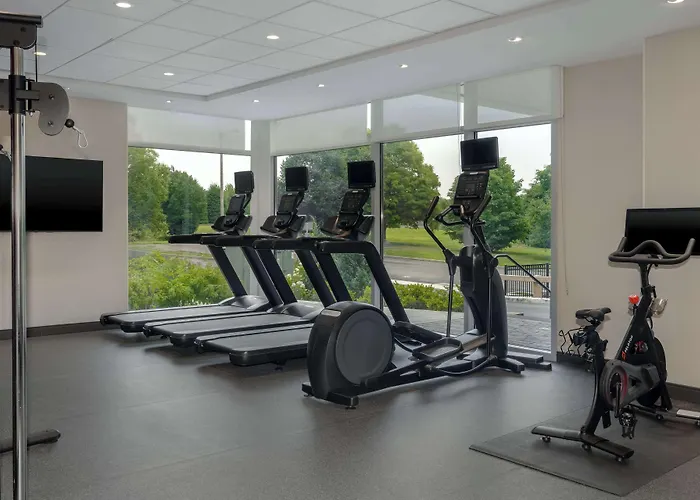 Home2 Suites By Hilton Bristol