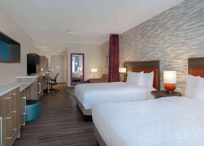 Home2 Suites By Hilton Bristol