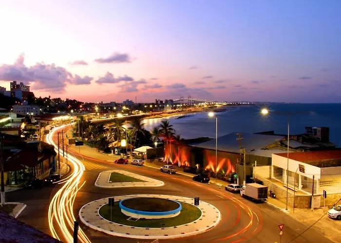 Natal Praia Hotel