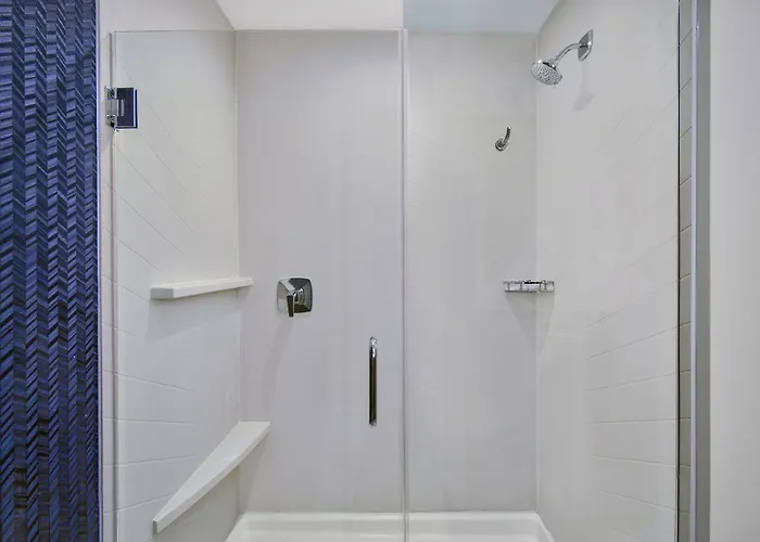 Fairfield By Marriott Inn & Suites Orlando At Flamingo Crossings Town Center