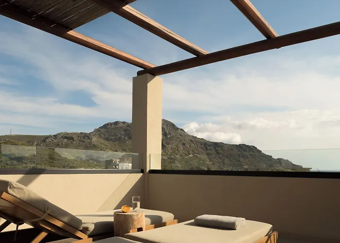 Kymani Boutique Hotel & Suites