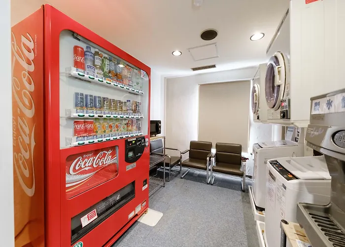 Tabist Abashiri Central Hotel