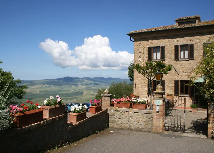 Villa Nencini