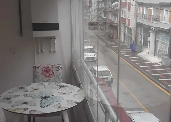 Bolu Deluxe Otel