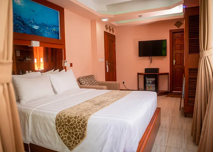 Zan Lodge