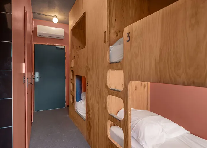 Eklo Hotels Paris Porte de Versailles