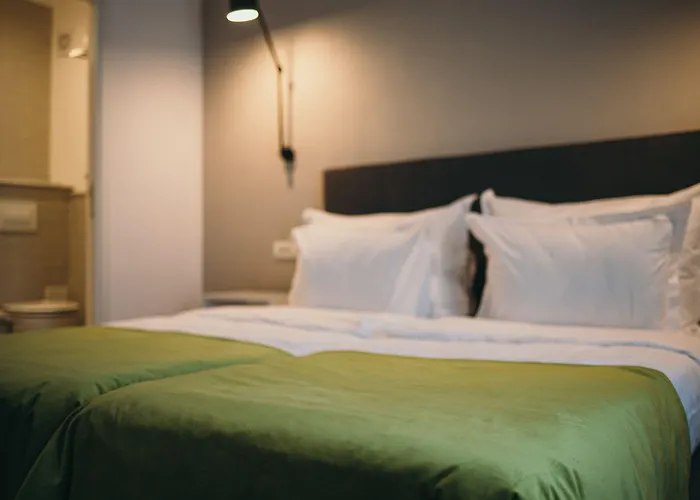 Nest Guesthouse