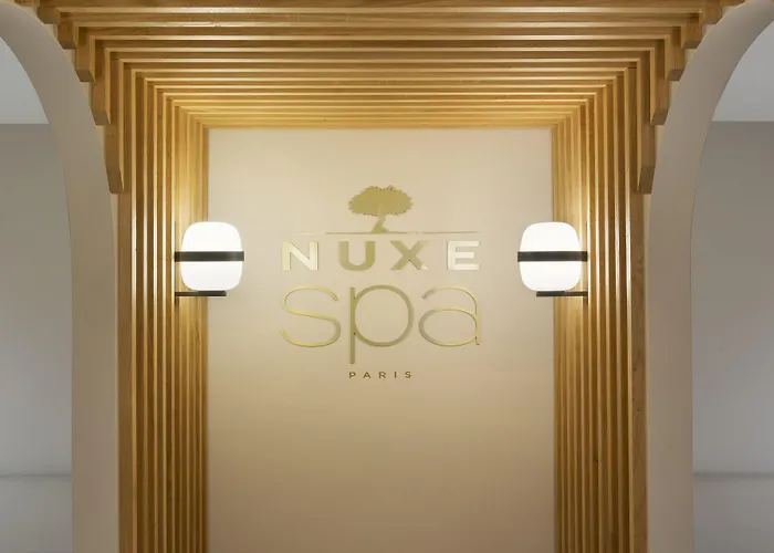 Rockypop Flaine Hotel & Spa