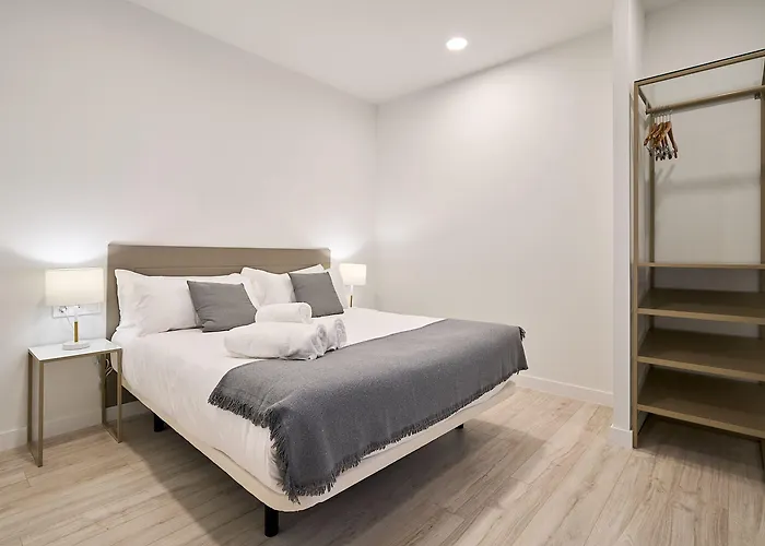 Inés Luna Suites