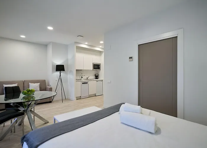Ines Luna Suites