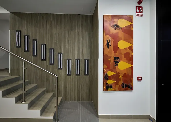 Inés Luna Suites