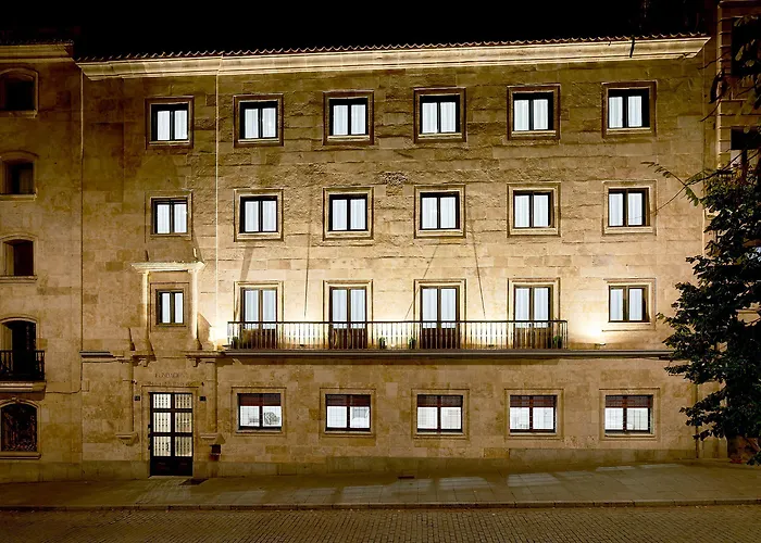 Inés Luna Suites