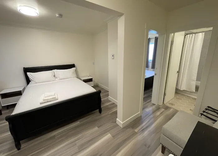 Destination Inn