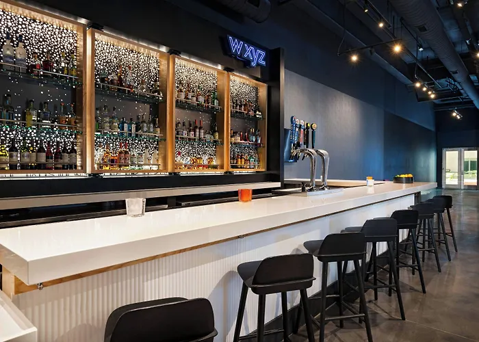 Aloft By Marriott Omaha West