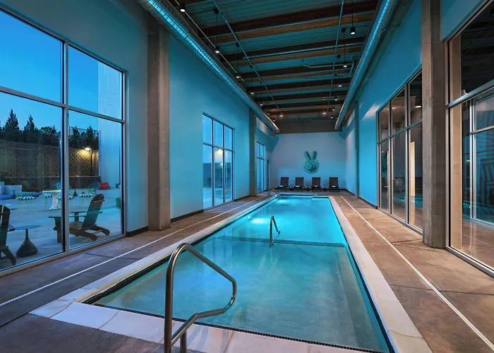 Aloft By Marriott Omaha West