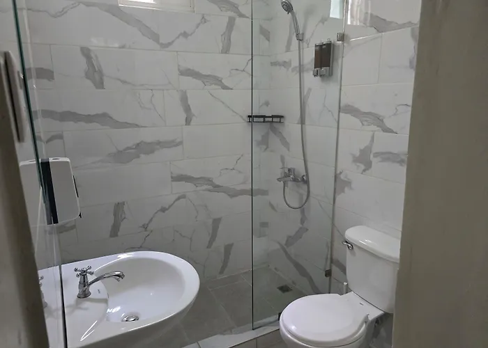 Hostal 53 Boutique Santo Domingo