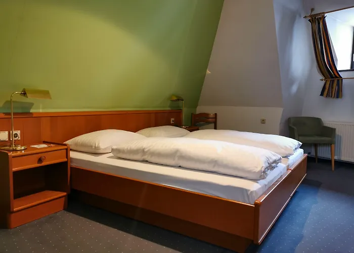 Hotel Kartause