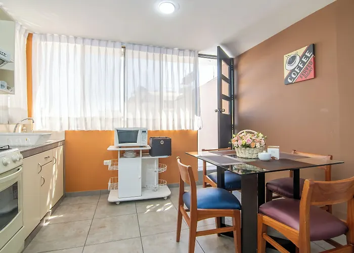 Arequipa Inn
